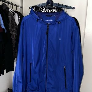 Calvin Klein jacket